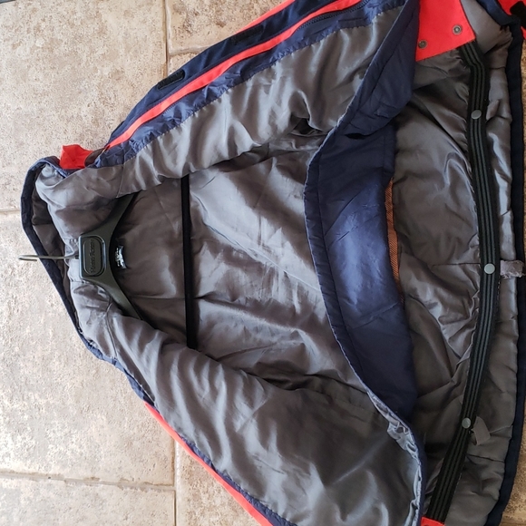 Firefly Boys 2 in 1 ski jacket - Picture 11 of 14